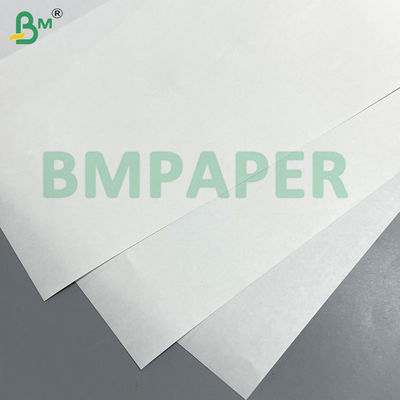 85gm-200gm Crack - Proof Bright Outstanding Strength White Kraft Paper for Packing Bags &amp; Carrier Bags (Prawdziwy, jasny, wyjątkowo wytrzymały, biały papier kraft do toreb i torebek)
