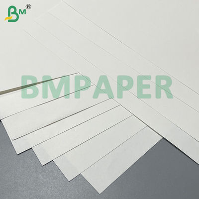 85gm-200gm Crack - Proof Bright Outstanding Strength White Kraft Paper for Packing Bags &amp; Carrier Bags (Prawdziwy, jasny, wyjątkowo wytrzymały, biały papier kraft do toreb i torebek)