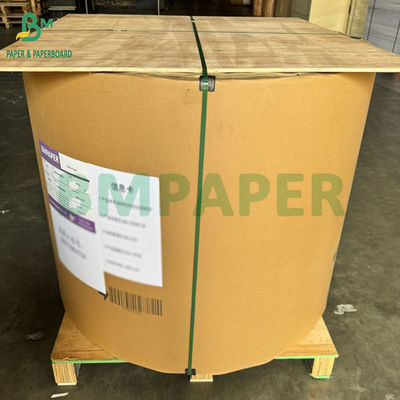 140gr 200gr Biały Top Kraft Backboard Do pudełek obuwniczych 70cm 100cm 115cm Roll