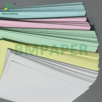 572 mm X 876 mm 55 gramów 60 gramów NCR CB CFB CF Papier bezwęglowy