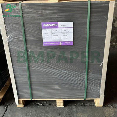 1.5mm 1200g 2mm 1600g Czarny płytka twarda podwójna strona głęboka czarna 70 x 100cm