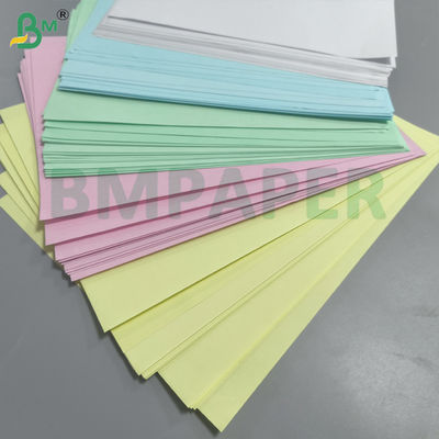 Papier bezwęglowy w pustej formie Papier kopiowany z węgla