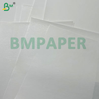 55g 80g 400mm 405mm 565mm Białe rolki papieru termicznego do bankomatów loterii Etykiety i zapisy