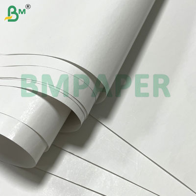 55g 80g 400mm 405mm 565mm Białe rolki papieru termicznego do bankomatów loterii Etykiety i zapisy