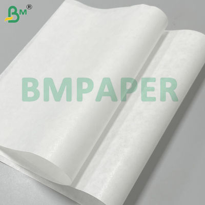 40 g 60 g biały wodoszczelny papier opakowaniowy z winogron, klasy żywnościowej - odporny na świeże owoce i logistykę łańcucha zimnego