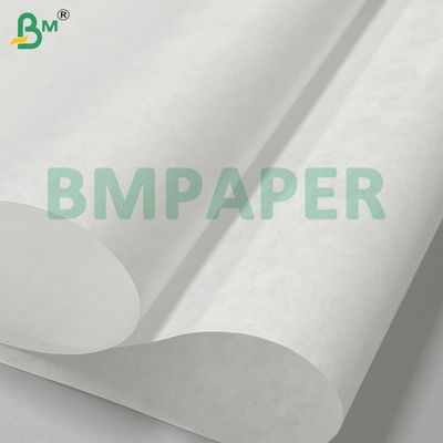 40 g 60 g biały wodoszczelny papier opakowaniowy z winogron, klasy żywnościowej - odporny na świeże owoce i logistykę łańcucha zimnego