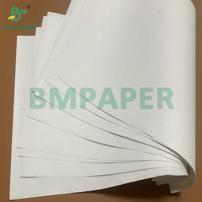 Wysoka białość 48 gm 55 gm papier z płatnością termiczną Jumbo Roll