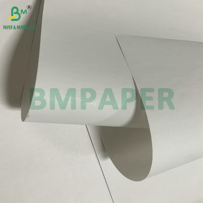 Wysoka białość 48 gm 55 gm papier z płatnością termiczną Jumbo Roll