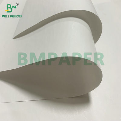 Wysoka białość 48 gm 55 gm papier z płatnością termiczną Jumbo Roll