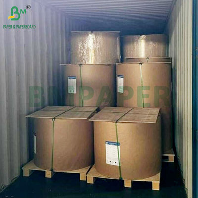 48 g 55 g wolnego od BPA papieru termicznego Jumbo Rolls For Premium POS Kasjerski papier z pokwitowaniem