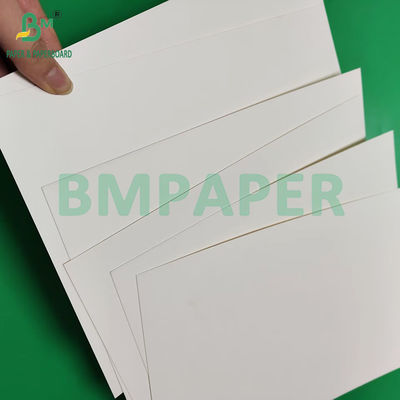 210 gm 230 gm 15 g PE Matte Coating White Cup Paper Do produkcji kubków do kawy