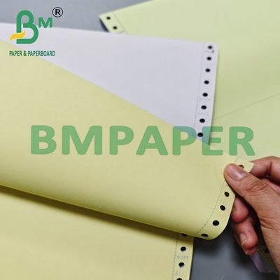 55g 61x86cm NCR Offset Printing Paper Czarny obraz na fakturę 100% pulpę drewna