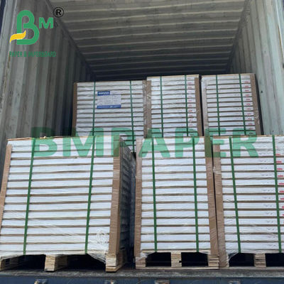 55g 61x86cm NCR Offset Printing Paper Czarny obraz na fakturę 100% pulpę drewna