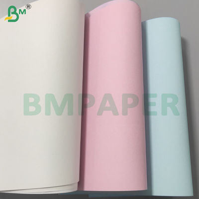 80 gm 44 cm szerokość Ekologiczny papier NCR w rolkach