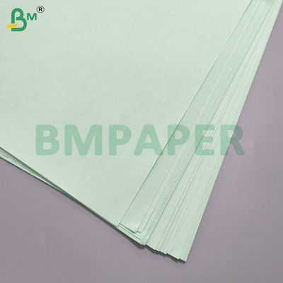 Papier laserowy bezwęglowy 60 gm Do kopiowarek cyfrowych z wieloma częściami CB CFB CF