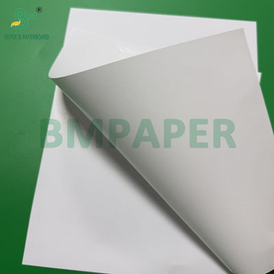 40 - 90 gm Biały papier do pakowania owoców do winogron warzyw