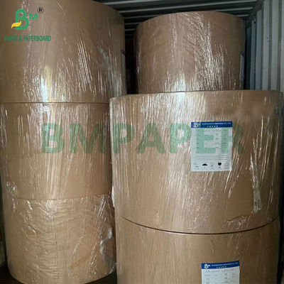 40 - 90 gm Biały papier do pakowania owoców do winogron warzyw