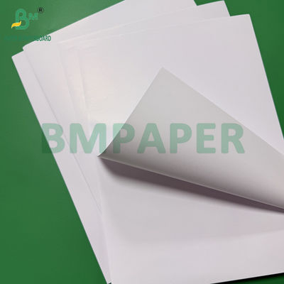 80 gm C2S Art Paper Powierzchnia papieru powlekanego 23x36&quot; 20x30&quot;
