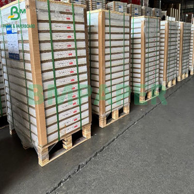 75 gm 80 gm NCR Copy Carbonless Paper 8,5&quot; x 11&quot; do druku laserowego