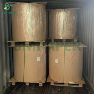 Dwustronne matte papiery atramentowe rolki z materiałem powlekanym premium 108g - 220g