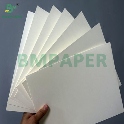 270 gm 286 gm Papier wodny wolny od tworzyw sztucznych dla CUPP1S wodoodporny 70 x 100 cm