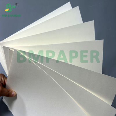 270 gm 286 gm Papier wodny wolny od tworzyw sztucznych dla CUPP1S wodoodporny 70 x 100 cm