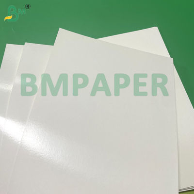 60GSM 80 GSM Papier wodny, wolny od tworzyw sztucznych, tłuszczoodporny i wodoodporny do pakowania hamburgerów, szybkich potraw, opakowań, papieru piekarskiego