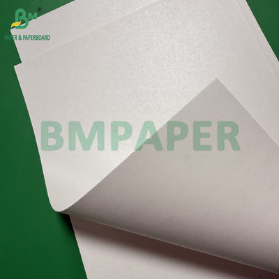 260g 280g + 10g Biodegradowalny Papier powlekany wodnym bez tworzyw sztucznych do kubków