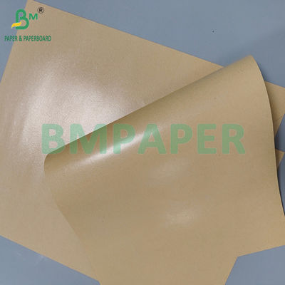 10 gm 15 gm wodoodporny Żywność Wodny Plastic Free Papier powłoka papier kraft