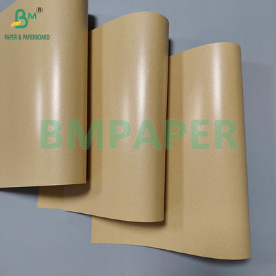 10 gm 15 gm wodoodporny Żywność Wodny Plastic Free Papier powłoka papier kraft