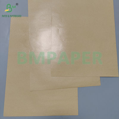 10 gm 15 gm wodoodporny Żywność Wodny Plastic Free Papier powłoka papier kraft