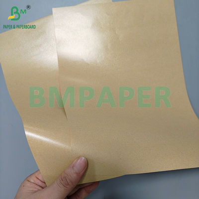 10 gm 15 gm wodoodporny Żywność Wodny Plastic Free Papier powłoka papier kraft