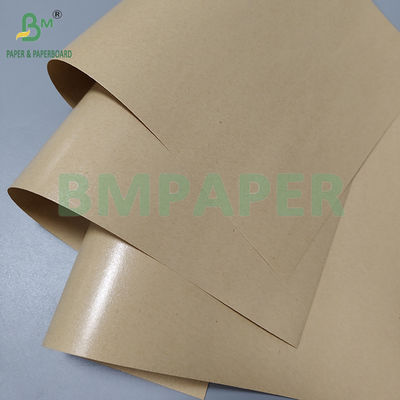 10 gm 15 gm wodoodporny Żywność Wodny Plastic Free Papier powłoka papier kraft
