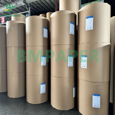 10 gm 15 gm wodoodporny Żywność Wodny Plastic Free Papier powłoka papier kraft