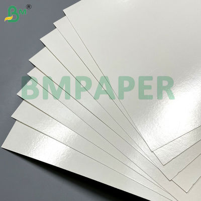 180gm 200gm Wodny Papier Plastikowy Bez Papieru Cupstock Papier Oporny na ciepło 120°C Dla Papierowych Kubek Pudełki do jedzenia