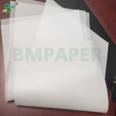 Papier o niskiej otwartości 93 gm, świetny do malowania