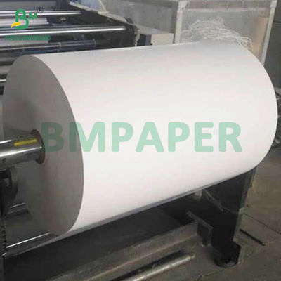 Jumbo Roll Ciepłowrażliwy 48 gm 55 gm 65 gm Papier termiczny kasy