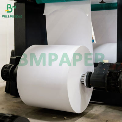 Jumbo Roll Ciepłowrażliwy 48 gm 55 gm 65 gm Papier termiczny kasy