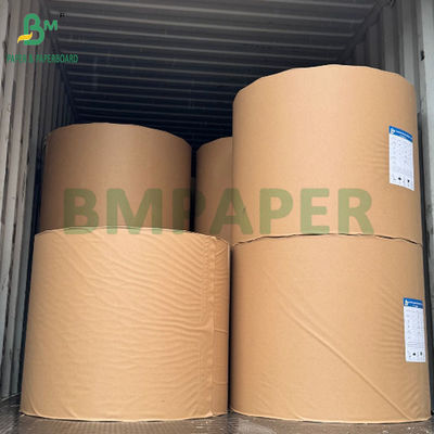 Jumbo Roll Ciepłowrażliwy 48 gm 55 gm 65 gm Papier termiczny kasy