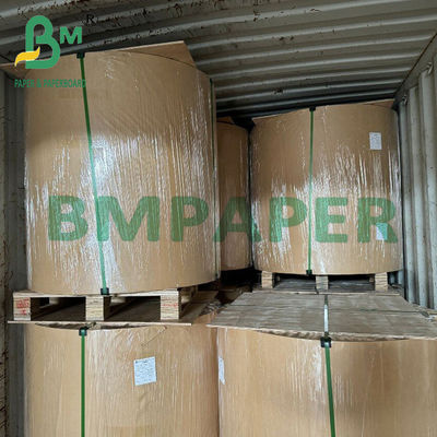48.8gm 889mm Szerokość Miękkie Badanie dobrej bielizny Papier z gazetami