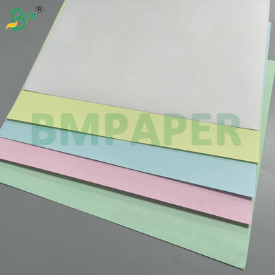 Firma Digital Carbonless Paper 48 gm 55 gm duży arkusz i rolka