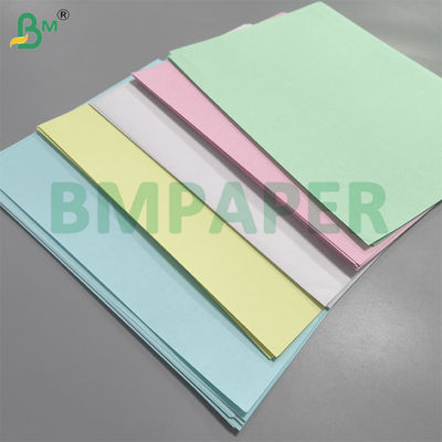 Firma Digital Carbonless Paper 48 gm 55 gm duży arkusz i rolka