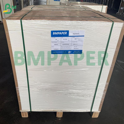 Firma Digital Carbonless Paper 48 gm 55 gm duży arkusz i rolka