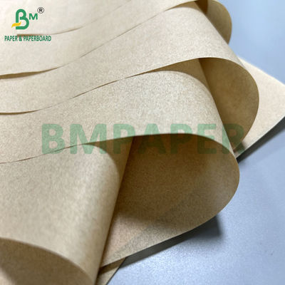 38 gm 40 gm Papier z powłoką woskową Greaseproof do pakowania fast food 8,5 x 11 cali