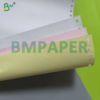 Węglowodorowy papier samokopiujący rolka 60gm Biały CB Kolorowy CFB CF 594mm