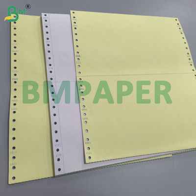 Węglowodorowy papier samokopiujący rolka 60gm Biały CB Kolorowy CFB CF 594mm