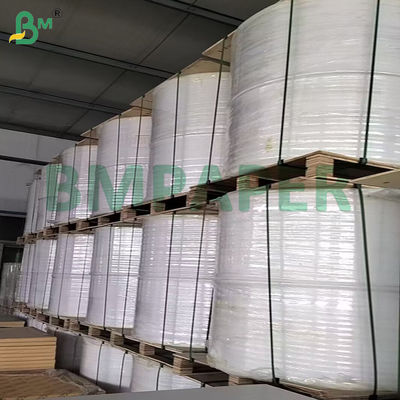 Węglowodorowy papier samokopiujący rolka 60gm Biały CB Kolorowy CFB CF 594mm
