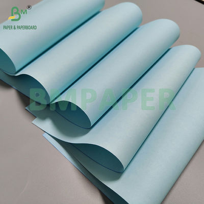 48gm 55gm Niestandardowe formy bezwęglowe papieru do druku kopii 8.5&quot;*11&quot; drukowanie laserowe