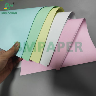 48 - 80 g Niebieski obraz CB CFB CF Papier bezwęglowy 64 x 90 cm