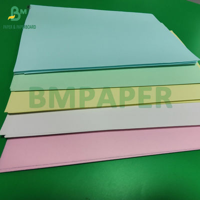 48 - 80 g Niebieski obraz CB CFB CF Papier bezwęglowy 64 x 90 cm